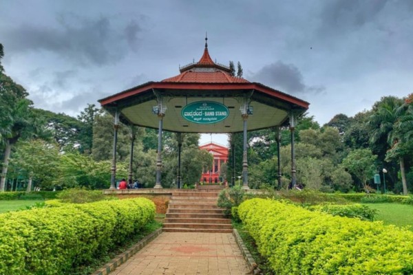 Cubbon Park1