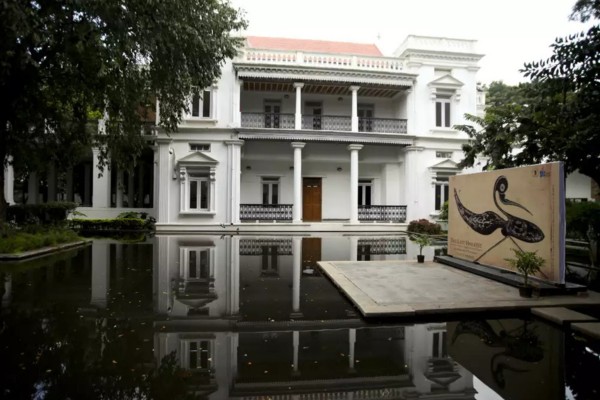 National Gallery of Modern Art 1