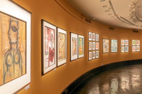 National Gallery of Modern Art 2