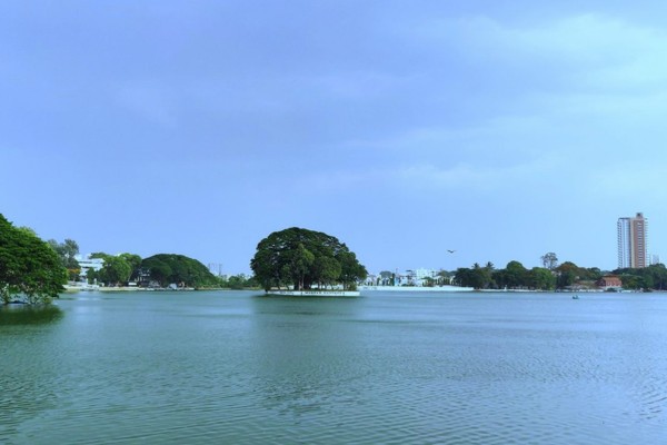 Ulsoor Lake 1