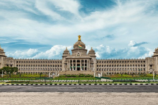 Vidhana Soudha 1